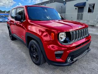 Продаж на аукціоні авто 2020 Jeep Renegade S, vin: ZACNJAAB2LPL15502, номер лоту: 95501875