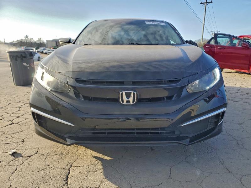 Aukcja sprzedaży 2021 Honda Civic Lx, vin: 2HGFC2F66MH547768, numer aukcji: 96702805