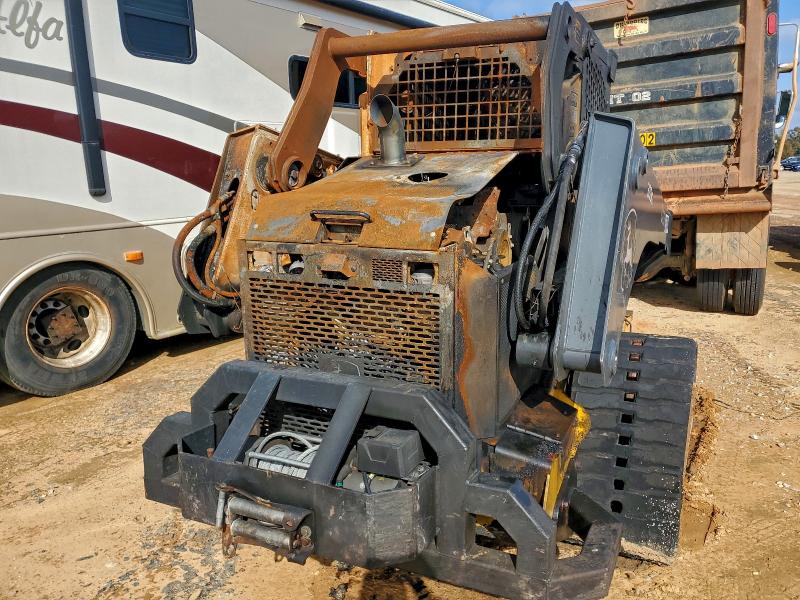 96738645 :رقم المزاد ، 1T0333GMHPF434836 vin ، 2023 John Deere 333g مزاد بيع