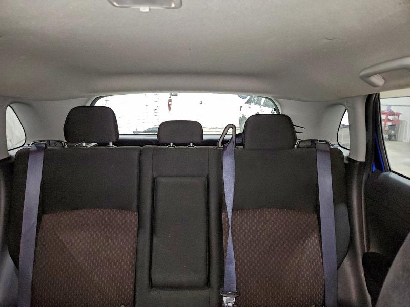 97756395 :رقم المزاد ، JA4AP3AU0KU009323 vin ، 2019 Mitsubishi Outlander Sport مزاد بيع