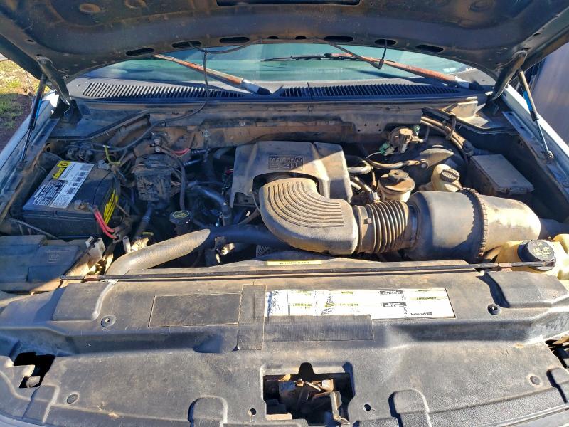 96003895 :رقم المزاد ، 1FTPX18LXYKA68515 vin ، 2000 Ford F150 مزاد بيع