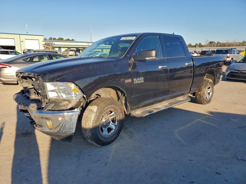Продаж на аукціоні авто 2017 Ram 1500, vin: 1C6RR7TT3HS816090, номер лоту: 97824135