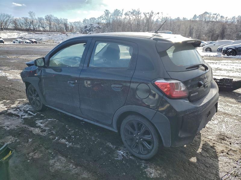 Aukcja sprzedaży 2024 Mitsubishi Mirage, vin: ML32AWHJ2RH006647, numer aukcji: 94802945
