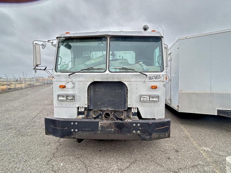 Продажа на аукционе авто 2009 Peterbilt 320, vin: 3BPZL00XX9F719668, номер лота: 90476855