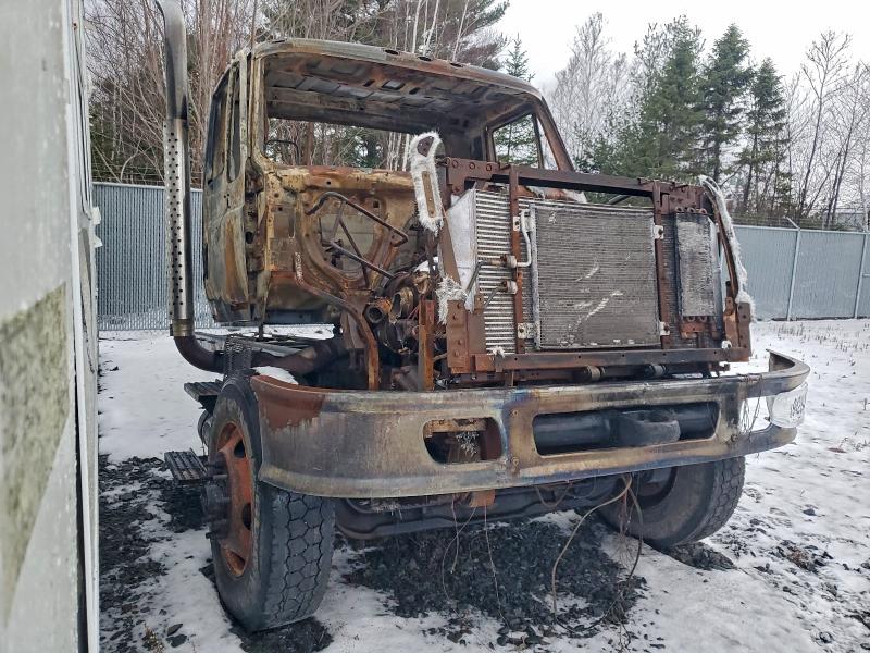 2006 Int'l Drill Truck Int'l Drill Truck მანქანა იყიდება აუქციონზე, vin: 1HTWYSBTX6J385336, აუქციონის ნომერი: 94209415