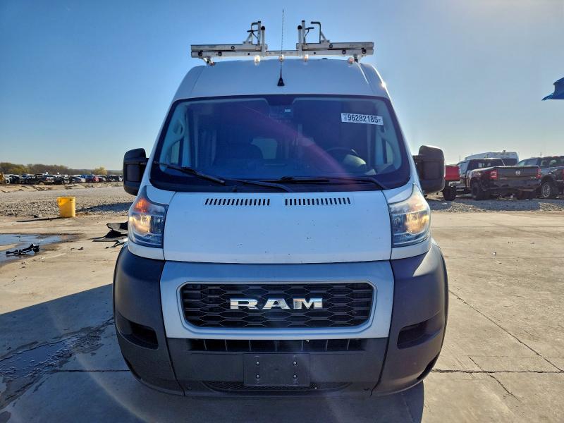 Продажа на аукционе авто 2021 Ram Promaster 1500, vin: 3C6LRVBG3ME546418, номер лота: 96282185