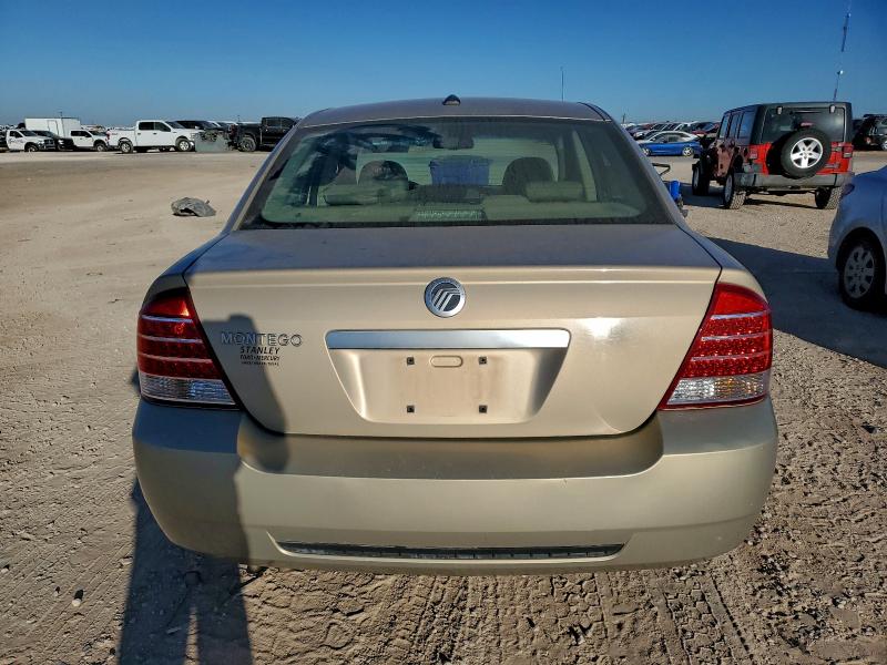 Aukcja sprzedaży 2007 Mercury Montego, vin: 1MEHM40147G610085, numer aukcji: 97380185
