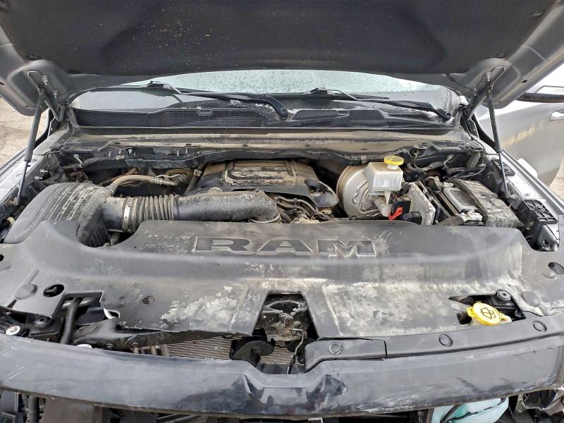 Продаж на аукціоні авто 2020 Ram 1500, vin: 1C6SRFFT7LN251776, номер лоту: 95023825