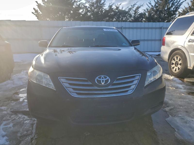 Aukcja sprzedaży 2009 Toyota Camry Hybr, vin: 4T1BB46K89U083813, numer aukcji: 97543505