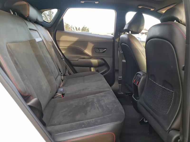 Продажа на аукционе авто 2024 Hyundai Kona, vin: KM8HACA33RU118409, номер лота: 97245125