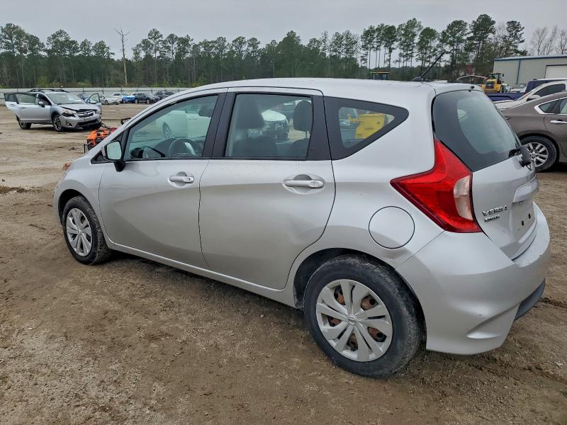 Aukcja sprzedaży 2018 Nissan Versa Note, vin: 3N1CE2CPXJL369796, numer aukcji: 96055555