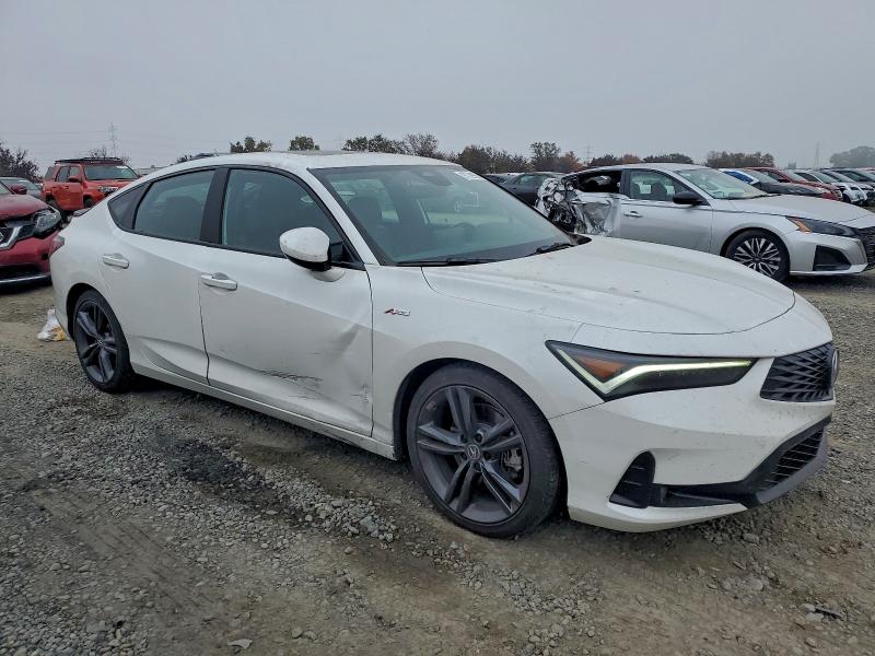 Продажа на аукционе авто 2025 Acura Integra, vin: 19UDE4H32SA003067, номер лота: 97759905