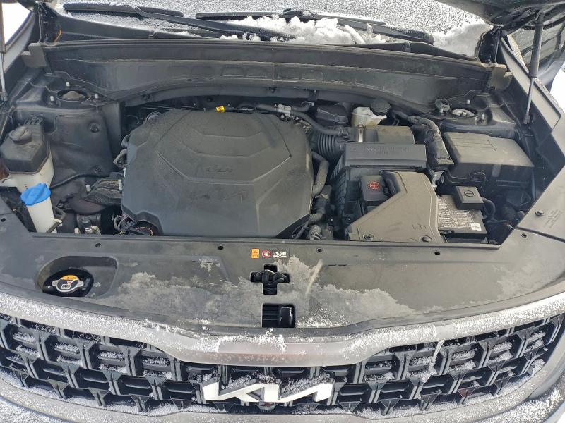 Продажа на аукционе авто 2023 Kia Telluride, vin: 5XYP5DGC7PG383494, номер лота: 95827645