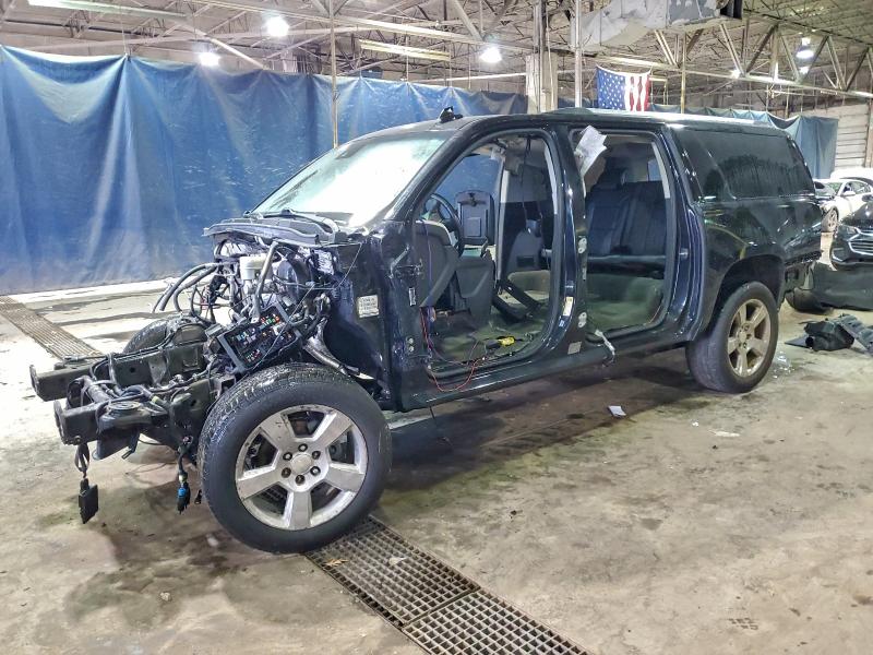 Продаж на аукціоні авто 2015 Gmc Yukon Xl, vin: 1GKS2JKJ4FR735264, номер лоту: 96379375