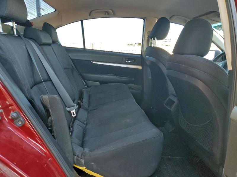 Aukcja sprzedaży 2012 Subaru Legacy, vin: 4S3BMBC68C3042847, numer aukcji: 97050505