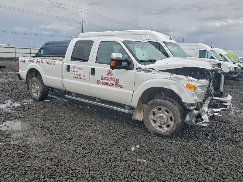 Продаж на аукціоні авто 2015 Ford F350, vin: 1FT8W3B65FEA61103, номер лоту: 96922455