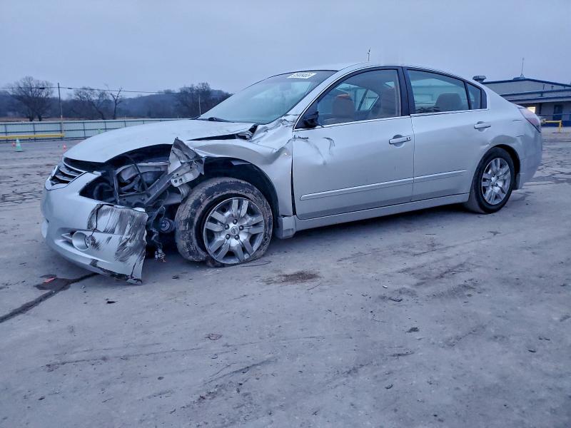 2012 Nissan Altima მანქანა იყიდება აუქციონზე, vin: 1N4AL2AP2CN408340, აუქციონის ნომერი: 68393546