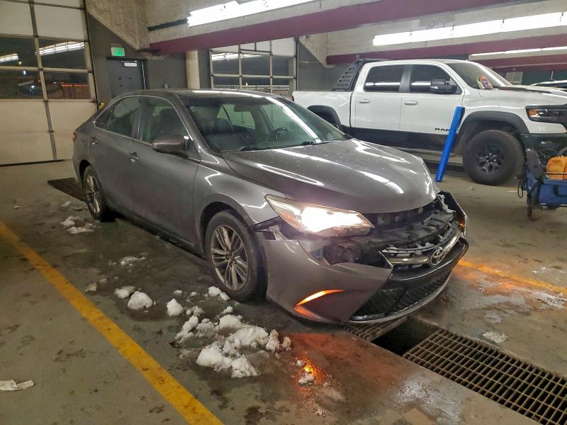 Aukcja sprzedaży 2015 Toyota Camry, vin: 4T1BF1FK9FU104313, numer aukcji: 96248235
