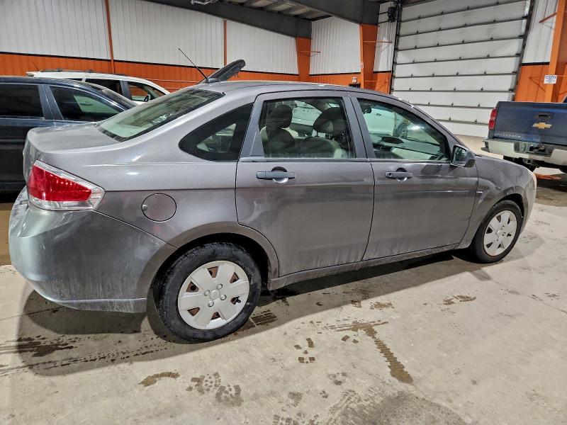 2009 Ford Focus მანქანა იყიდება აუქციონზე, vin: 1FAHP34N09W181624, აუქციონის ნომერი: 96033205