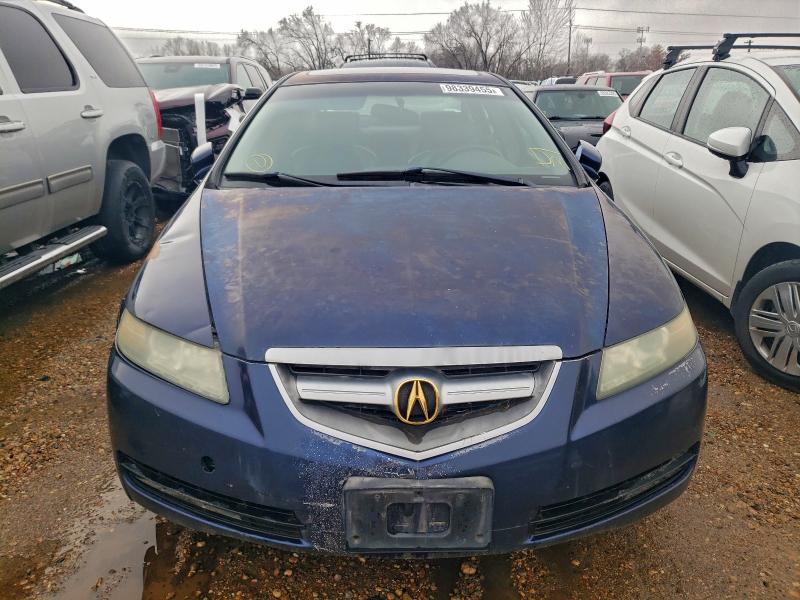 Продажа на аукционе авто 2006 Acura Tl, vin: 19UUA66214A018177, номер лота: 98339455