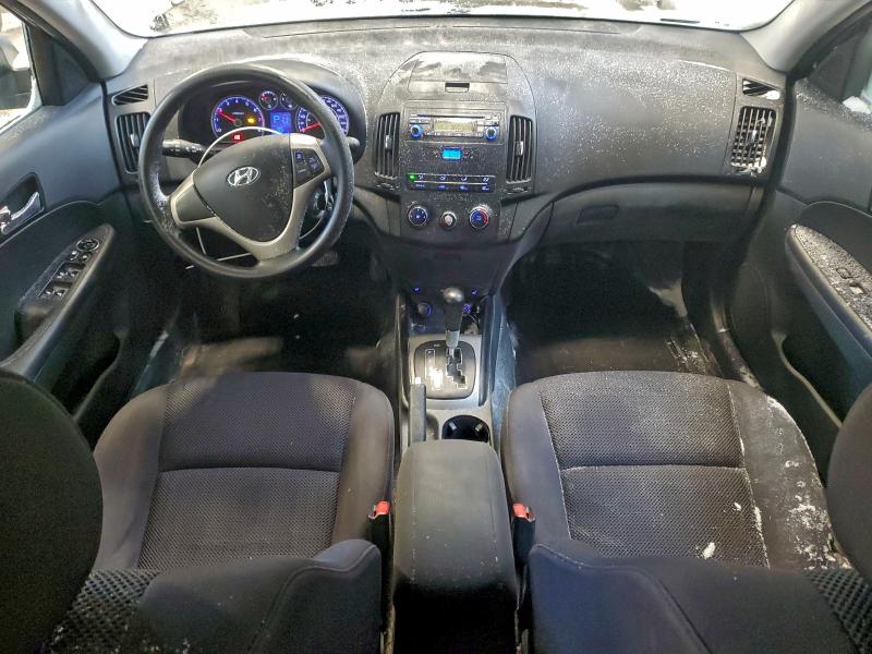 Aukcja sprzedaży 2011 Hyundai Elantra Touring, vin: KMHDC8AE4BU099723, numer aukcji: 96617095