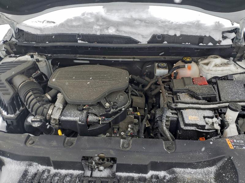 Aukcja sprzedaży 2020 Chevrolet Blazer, vin: 3GNKBKRS7LS634770, numer aukcji: 95092505