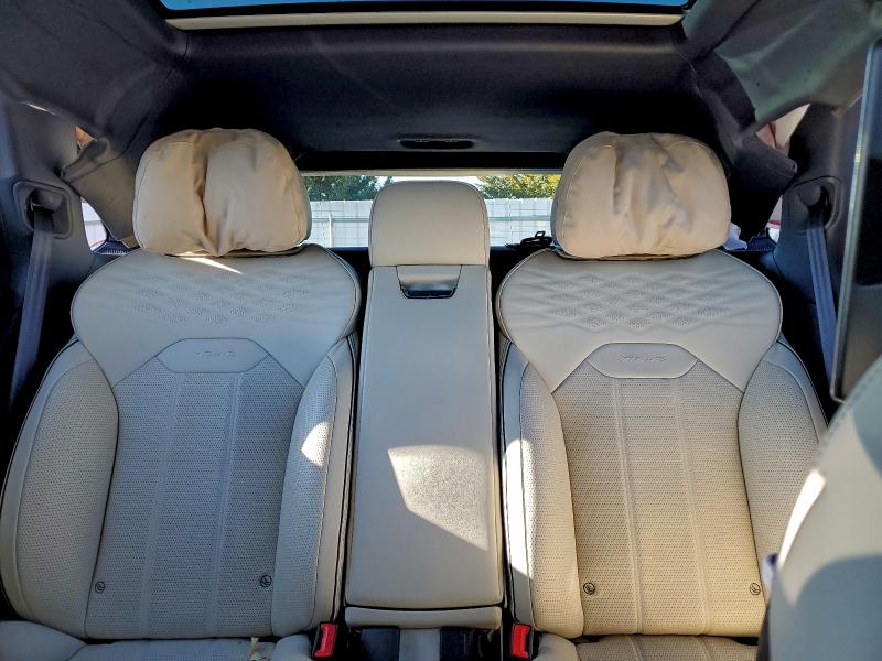 2023 Bentley Bentayga მანქანა იყიდება აუქციონზე, vin: SJAHT2ZV3PC017079, აუქციონის ნომერი: 94989465