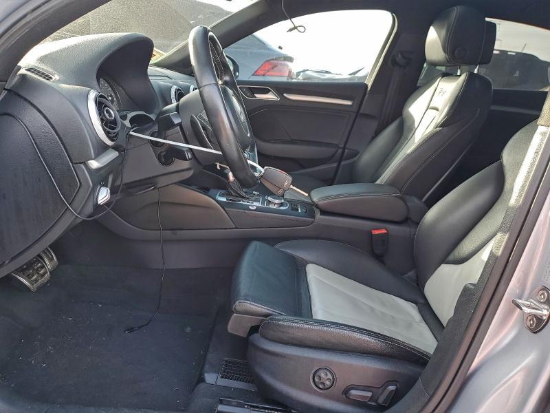 Продаж на аукціоні авто 2015 Audi S3, vin: WAUBFGFF2F1087167, номер лоту: 96169425