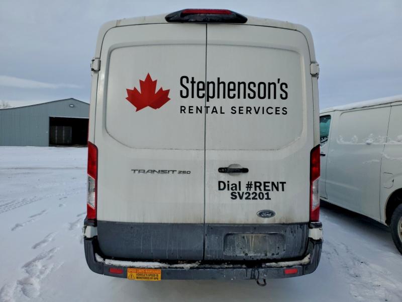 Aukcja sprzedaży 2022 Ford Transit T-, vin: 1FTBR1C85NKA10816, numer aukcji: 95459525