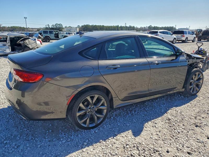 Aukcja sprzedaży 2016 Chrysler 200 S, vin: 1C3CCCBB6GN142455, numer aukcji: 99150395