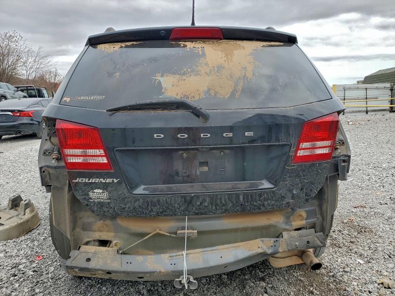94156395 :رقم المزاد ، 3C4PDCAB6JT385430 vin ، 2018 Dodge Journey مزاد بيع