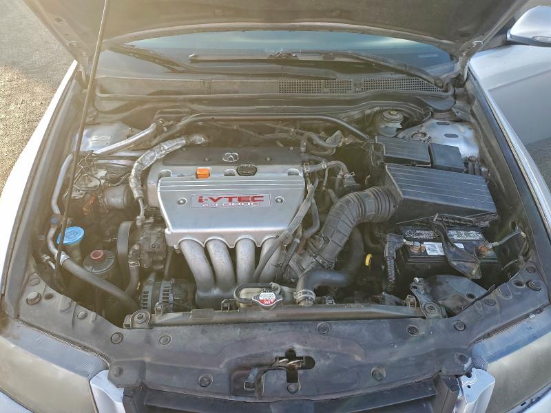 Продажа на аукционе авто 2004 Acura Tsx, vin: JH4CL96934C027839, номер лота: 97261085
