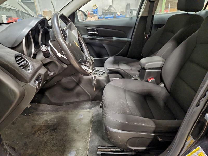 97122405 :رقم المزاد ، 1G1PC5SB0D7306266 vin ، 2013 Chevrolet Cruze مزاد بيع