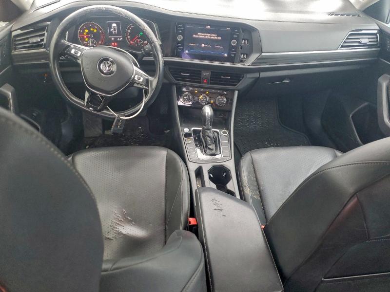 95239635 :رقم المزاد ، 3VWE57BU0KM062706 vin ، 2019 Volkswagen Jetta مزاد بيع