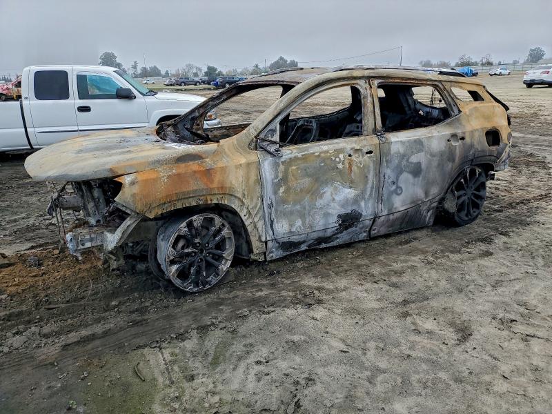 Aukcja sprzedaży 2020 Gmc Terrain, vin: 3GKALMEV3LL228142, numer aukcji: 97009215