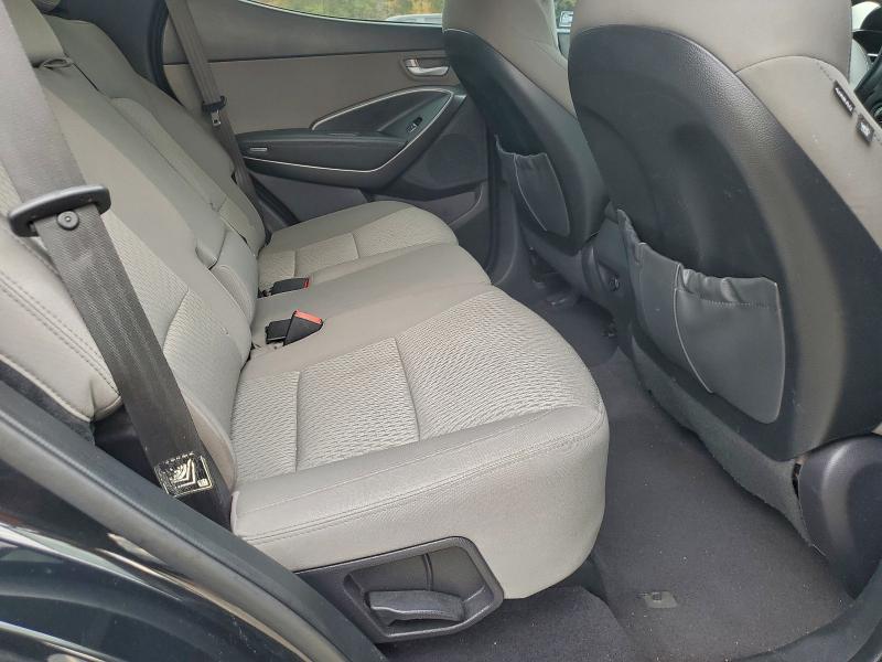 Продажа на аукционе авто 2018 Hyundai Santa Fe S, vin: 5NMZT3LB4JH052679, номер лота: 96794225