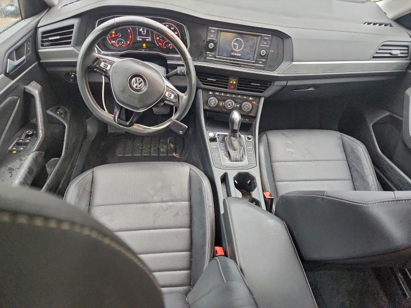 Продажа на аукционе авто 2021 Volkswagen Jetta, vin: 3VWC57BU2MM095068, номер лота: 97373865