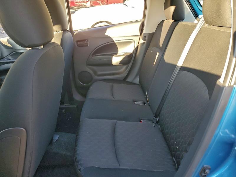 Продаж на аукціоні авто 2024 Mitsubishi Mirage Es, vin: ML32AUHJ3RH036678, номер лоту: 94048565