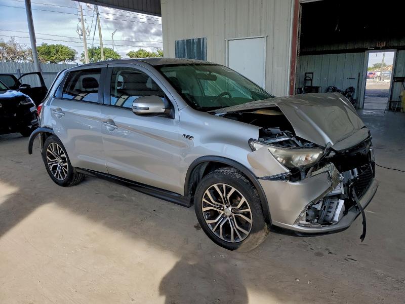 Продаж на аукціоні авто 2019 Mitsubishi Outlander Sport, vin: JA4AP3AU6KU024456, номер лоту: 96387845