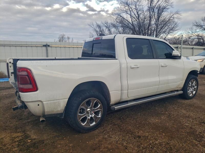 Продажа на аукционе авто 2019 Ram 1500, vin: 1C6RRFFG3KN866762, номер лота: 95333415