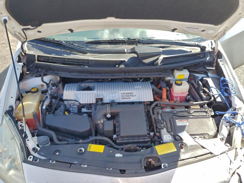 93322345 :رقم المزاد ، JTDKN3DU3D0343514 vin ، 2013 Toyota Prius مزاد بيع