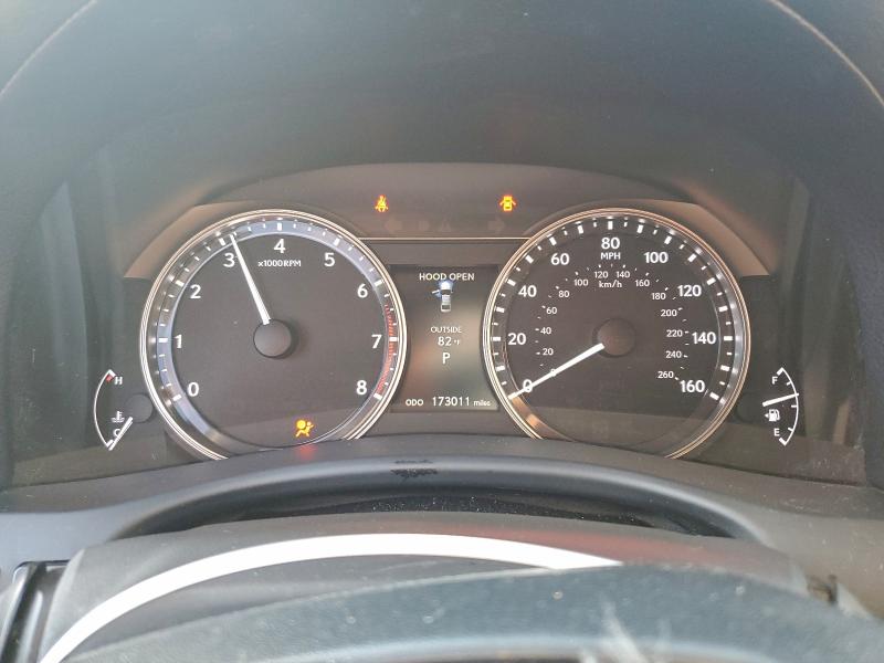 Продаж на аукціоні авто 2014 Lexus Gs 350, vin: JTHBE1BL9E5038438, номер лоту: 97879365