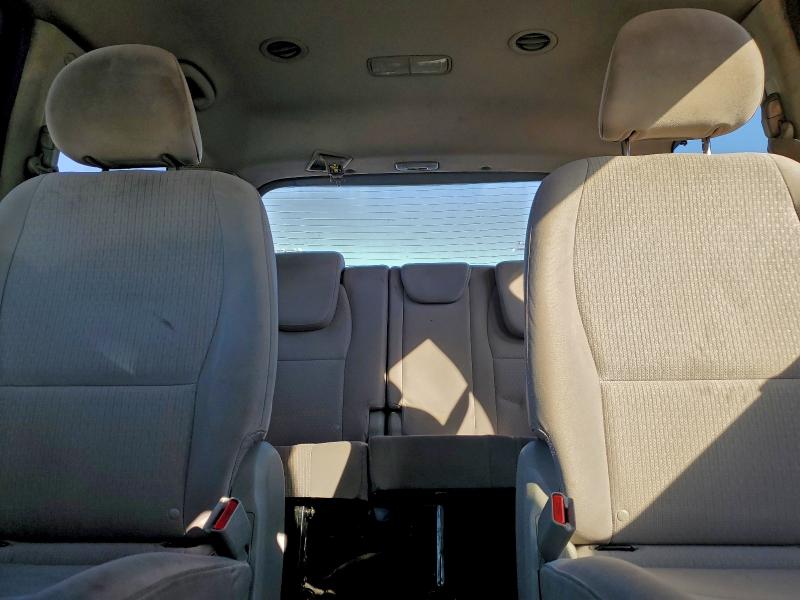 97430525 :رقم المزاد ، KNDMB5C1XG6166160 vin ، 2016 Kia Sedona مزاد بيع