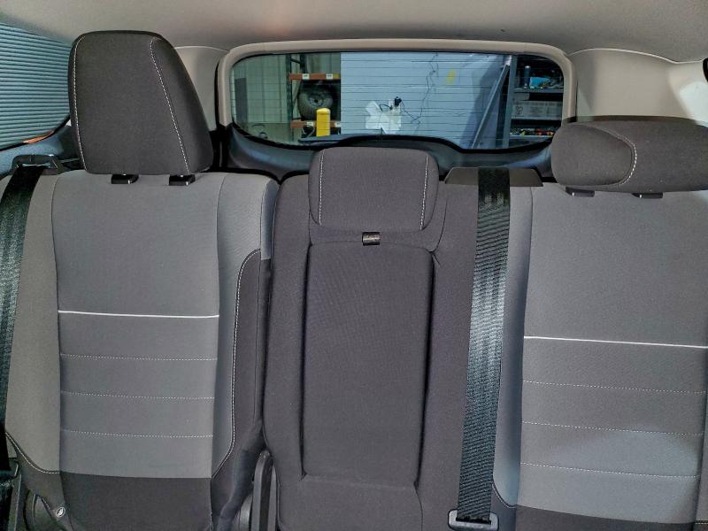 2014 Ford Escape Se მანქანა იყიდება აუქციონზე, vin: 1FMCU9GX5EUD28566, აუქციონის ნომერი: 94574615