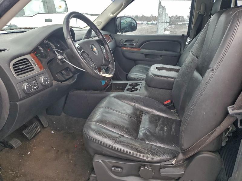2010 Chevrolet Tahoe მანქანა იყიდება აუქციონზე, vin: 1GNUKDDJ2AR177837, აუქციონის ნომერი: 95672065