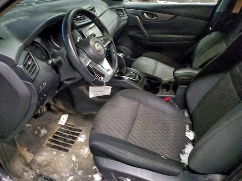 Продажа на аукционе авто 2020 Nissan Rogue, vin: 5N1AT2MV5LC713794, номер лота: 94052355