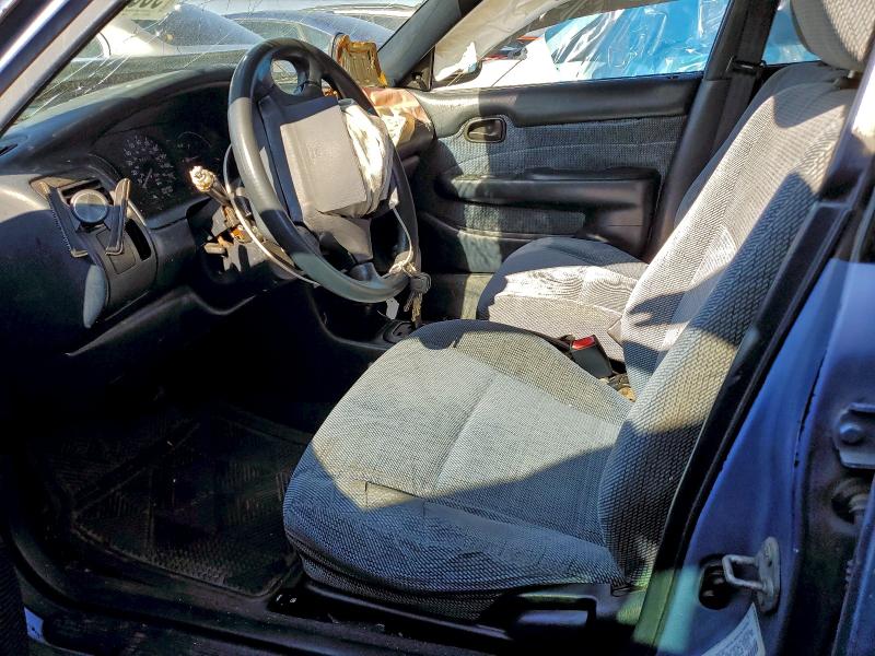 Продажа на аукционе авто 1995 Toyota Corolla, vin: 1NXAE09B4SZ238127, номер лота: 95619215