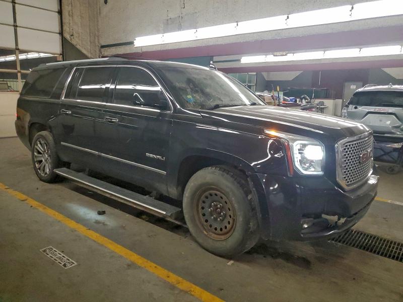 Продажа на аукционе авто 2016 Gmc Yukon Xl, vin: 1GKS2HKJ3GR122885, номер лота: 96277125