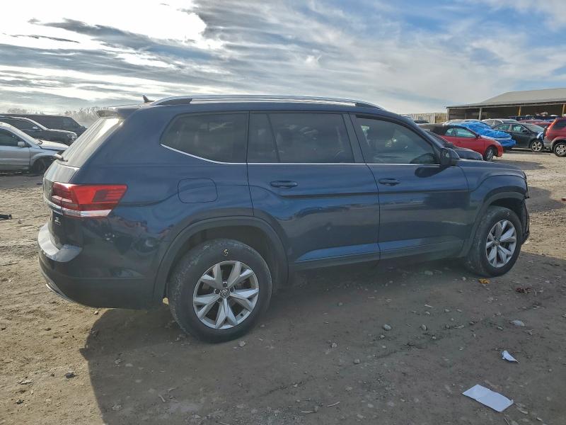 Aukcja sprzedaży 2019 Volkswagen Atlas, vin: 1V2UR2CA2KC564238, numer aukcji: 96337425