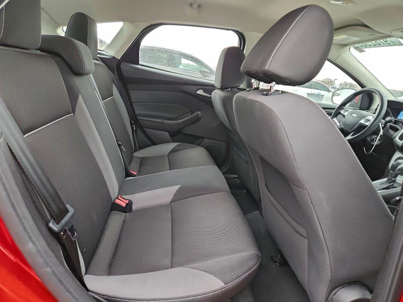 Продаж на аукціоні авто 2014 Ford Focus, vin: 1FADP3K21EL296963, номер лоту: 97825825